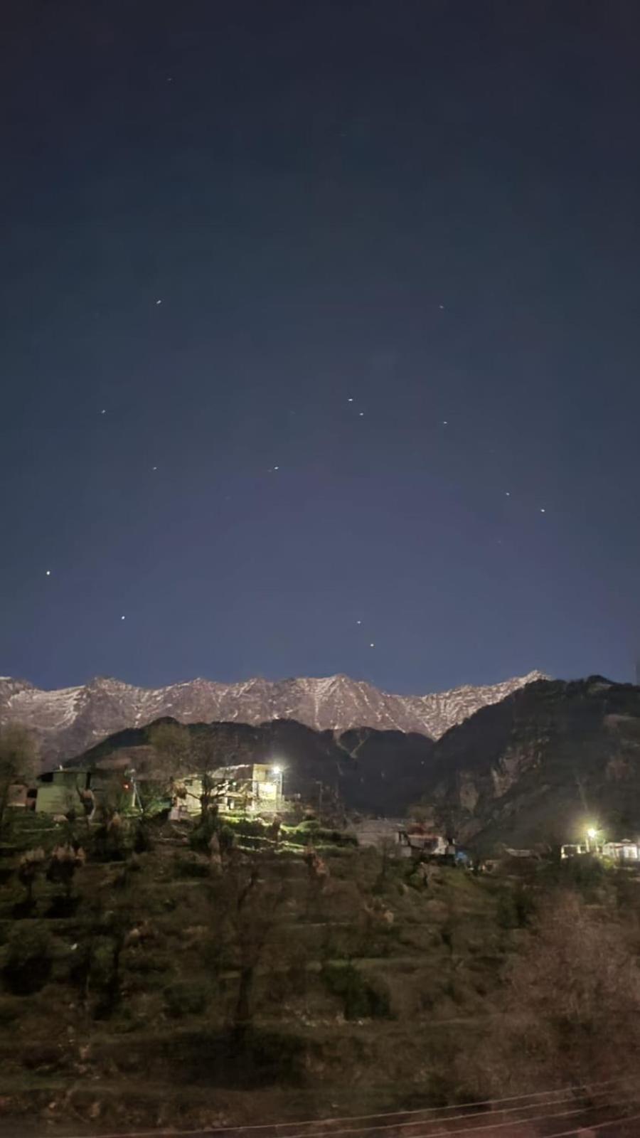 Mcleodganj Diaries Guest House Dharamsala Exteriér fotografie