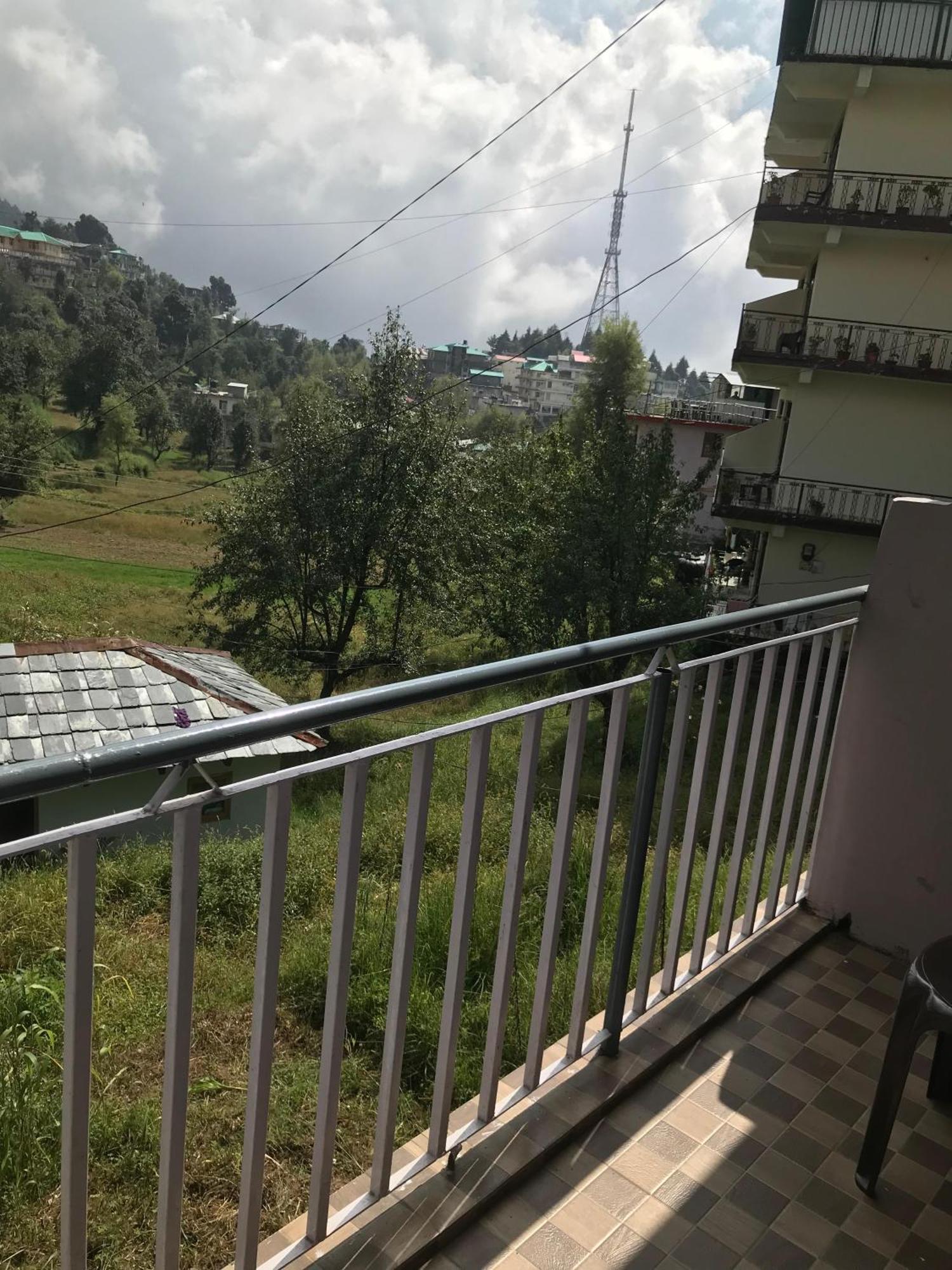 Mcleodganj Diaries Guest House Dharamsala Exteriér fotografie