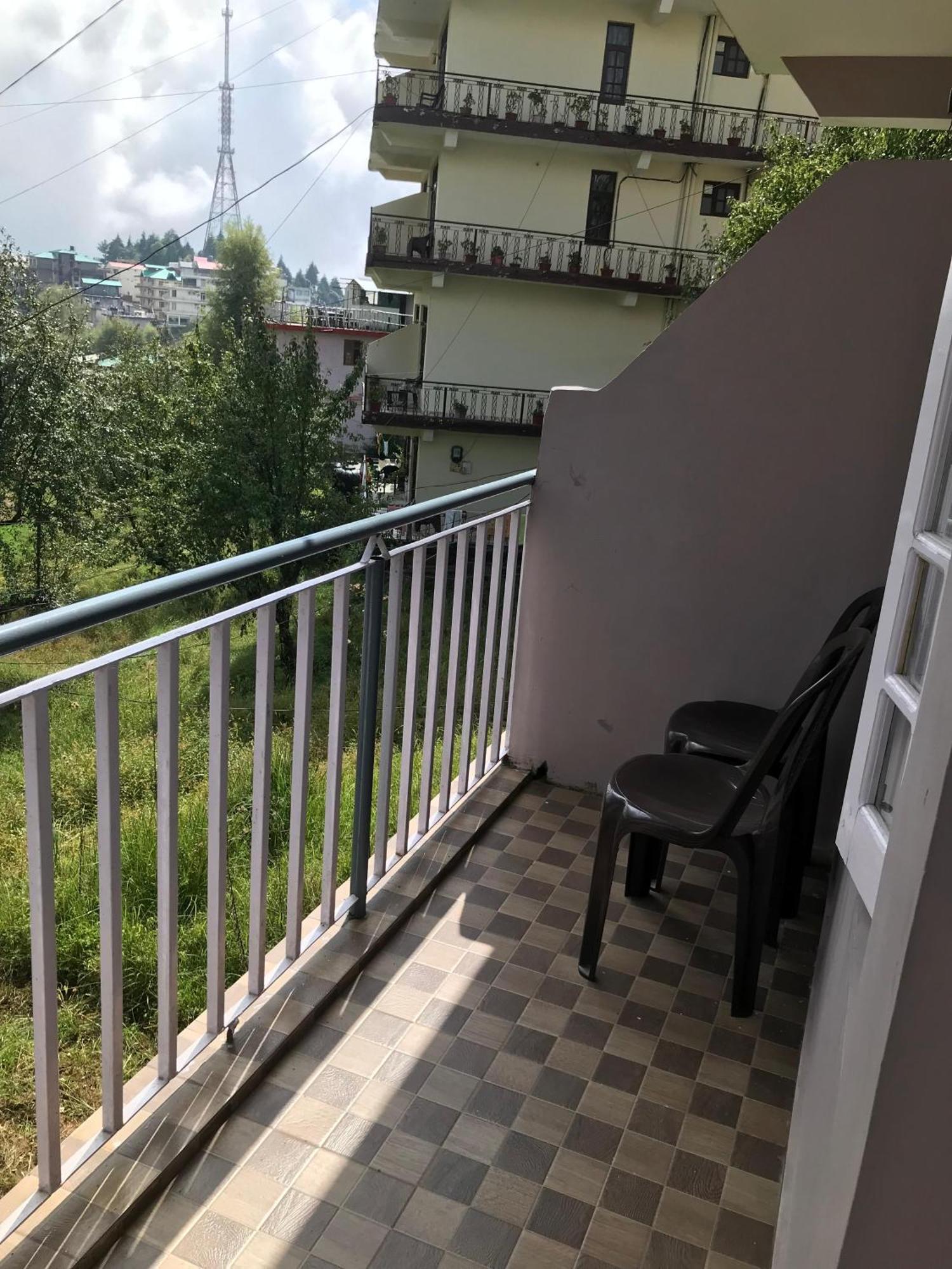 Mcleodganj Diaries Guest House Dharamsala Exteriér fotografie